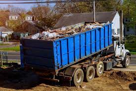 Best Yard Waste Removal  in Silver Lake, OH